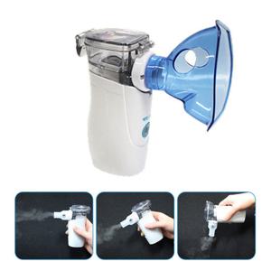 Vapor Expert 휴대용 네블라이저 PY-001 메쉬 네블라이져 초음파 방식 저소음 강력분사