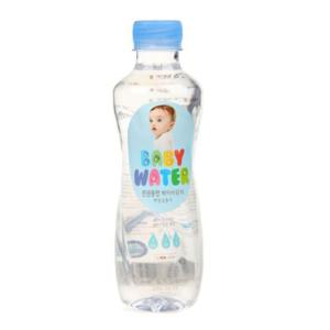 강원심층수 천년동안 베이비워터 350ml x 20병