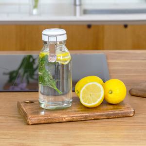 유리저장용기 오일병500ml