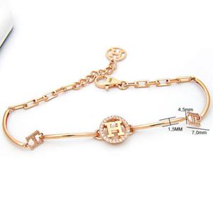 아이비골드 14K GOLD [팔찌]G 라니링