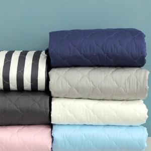 고정밴드 침대 매트리스 이불패드 퀸 Q