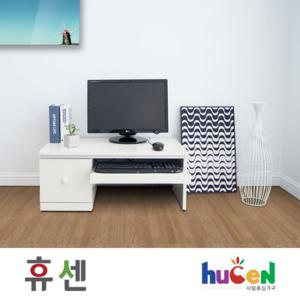 [휴센] 굿센스 좌식 컴퓨터책상 780