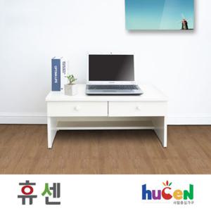 [휴센] 굿센스 좌식 책상 780