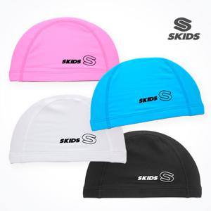 스키즈 남녀 아동 큐티 수영모자 SKH-401