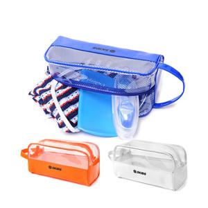 파우치 에나멜 비치백 SKPB-401 수영가방