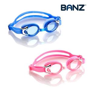 [베이비반즈]김서림방지 유아동 물안경