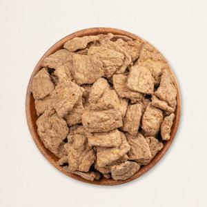 [베지푸드] 쌀불구이단백 250g /콩고기/콩단백/비건/채식