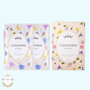 유노하나 스몰팩(60g x 2개)