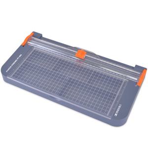 [현대오피스] 재단기 트리머-006/1회12매재단