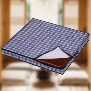 화인 정사각 교자상 커버