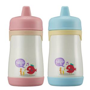 [푸고]진공단열 하드 시피컵(290ml) BS534K