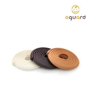 아가드 초미니 모서리보호대 2M 1입 아기 안전가드