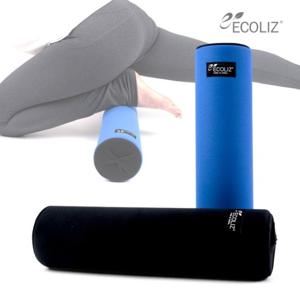 에코리즈 국산 네오롤러 10 x 35cm/폼롤러/스트레칭 필라테스