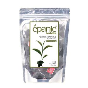 에빠니 잉글리쉬블랙퍼스트 삼각망 30티백