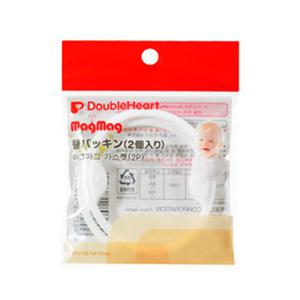 [더블하트]마그마그 교체용 가스켓(2개입)
