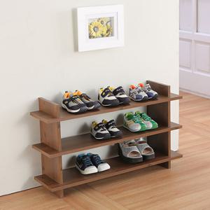 [아라미]무지개신발장800-3단/신발장/신발정리대/인테리어