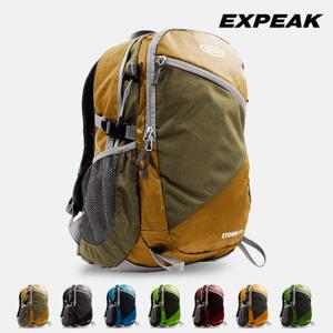 [엑스피크] 스톰 27 배낭 / 등산배낭 여행배낭 소형배낭