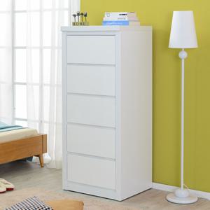 [미소비즈] 하우스인 라이나 600 5단 서랍장