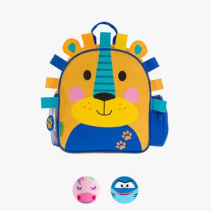 [스테판조셉] 뉴 미니 애니멀 백팩