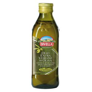디벨라 엑스트라버진올리브유(클래식) 500ml