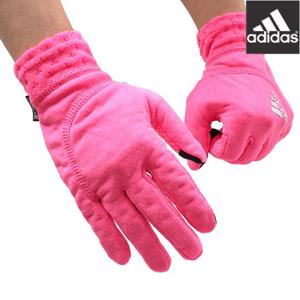 아디다스 정품/CH 플리스 장갑 [S06431]/방한/장갑/스포츠장갑