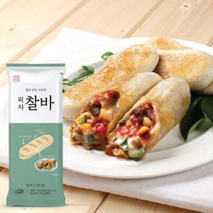 [OC105]피자찰바(120gX5개입/총600g)
