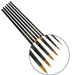 수채화붓세트(700 화홍)