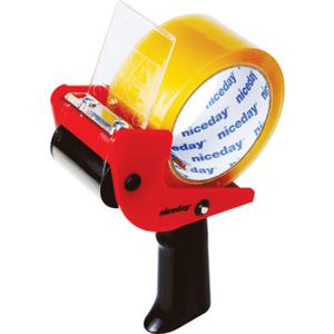 테이프 컷터기(niceday ND02 손잡이형)