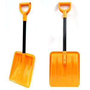 아이리스 차량용 눈삽/카보네이트눈삽/모래삽/제설작업