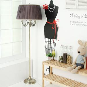 [미소비즈] 라움데코 제이핀 3등 장 스탠드