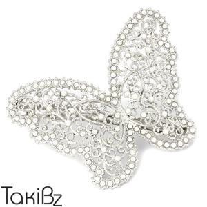 [타키비즈] 허니플라잉 펄 헤어핀