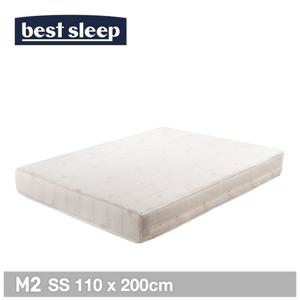 [베스트슬립] M2 메달리스트 슈퍼싱글 매트리스 SS
