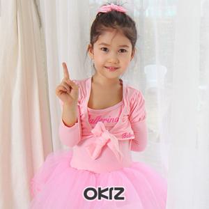 [H0050] 피코니모 발레가디건 [해서웨어] 유아동 어린이