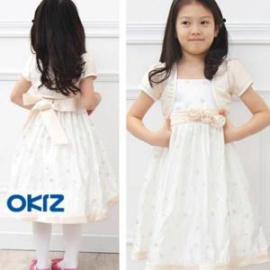 [오키즈][G0094] 피코 드레스 [121036] 파티 할로윈 코스튬