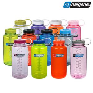 [NALGENE] 트라이탄 루프통 1L