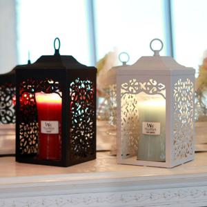 라움데코 빛조절 스크롤 캔들워머 우드윅/양키캔들 사용가능