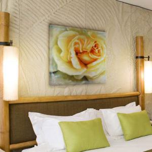 소호아트 수작업 유화 인테리어 액자 16 코지