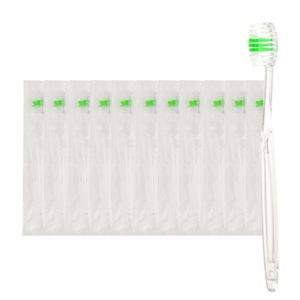 [위덴] 일회용 칫솔 10P (WD111)