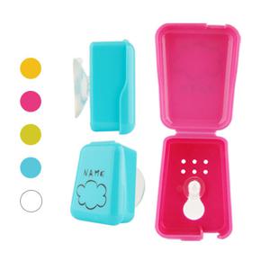 [위덴] 큐방 칫솔캡1P (WD901)