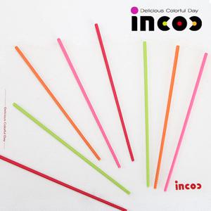 [포데이]인콕 실리콘 젓가락