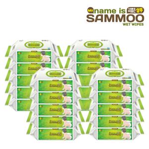 삼무물티슈 오리지널리필형 74매 20팩