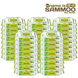 삼무 오리지널휴대용 20매 40팩