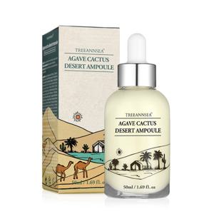 트리앤씨 선인장앰플 주름미백 아가베 사막앰플 50ml