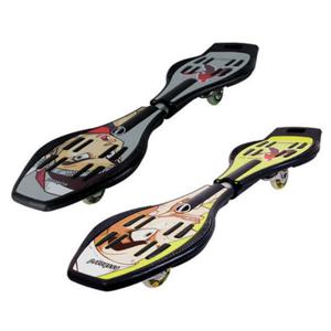 휠러스 - 에스보드 S-130 - 국가인증 안전검사 필