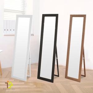 [트리빔하우스] 400 프레임 전신거울(거치형)