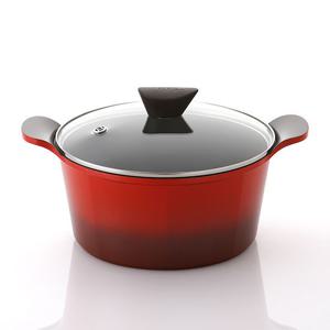 네오플램 에콜론냄비 벤 24양수