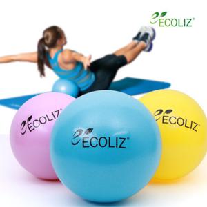 에코리즈 미니짐볼 26cm / 미니볼 소프트볼