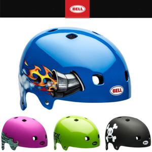 벨 BELL 2015 쥬니어용 어반헬멧 세그먼트 주니어
