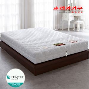 [라자가구]텐셀퓨어 본넬매트리스 900싱글S