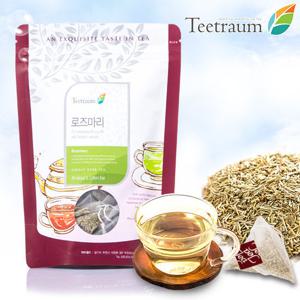 [teetraum] 로즈마리 30티백